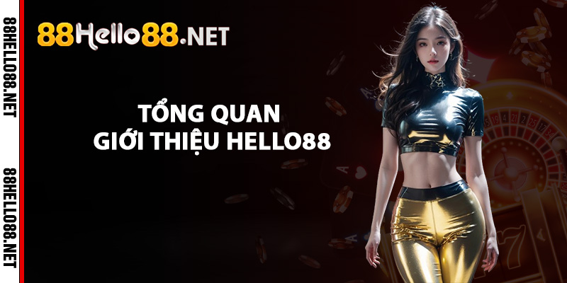 Tổng quan giới thiệu Hello88