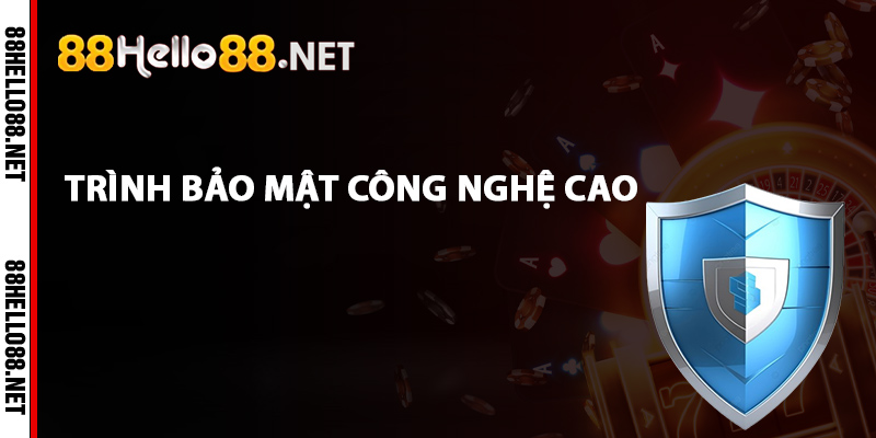 Hello88 | Link Truy Cập Hello88.com Link Chính Thức 2026 14 Trình bảo mật công nghệ cao